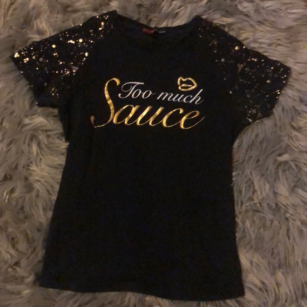 Graphic Tshirt